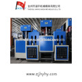 5 gallon plastic bottle blow molding machine